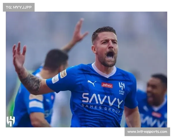 五名沙特联球星进入合同年，AC米兰关注米林科维奇与凯西动向