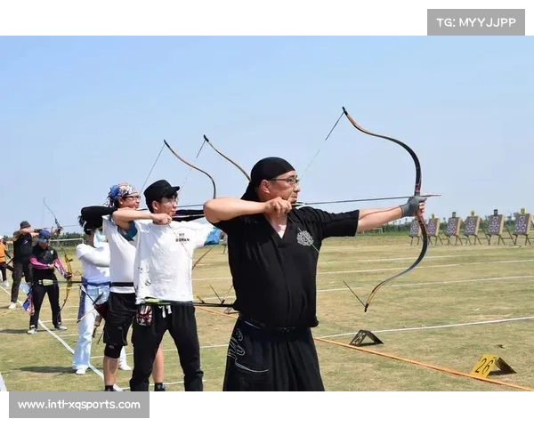 射箭赛事安全管理规范完善，确保零事故