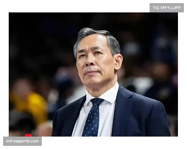 北京北汽主帅许利民：我们的进攻要找一个方法，不能蛮干要有耐心